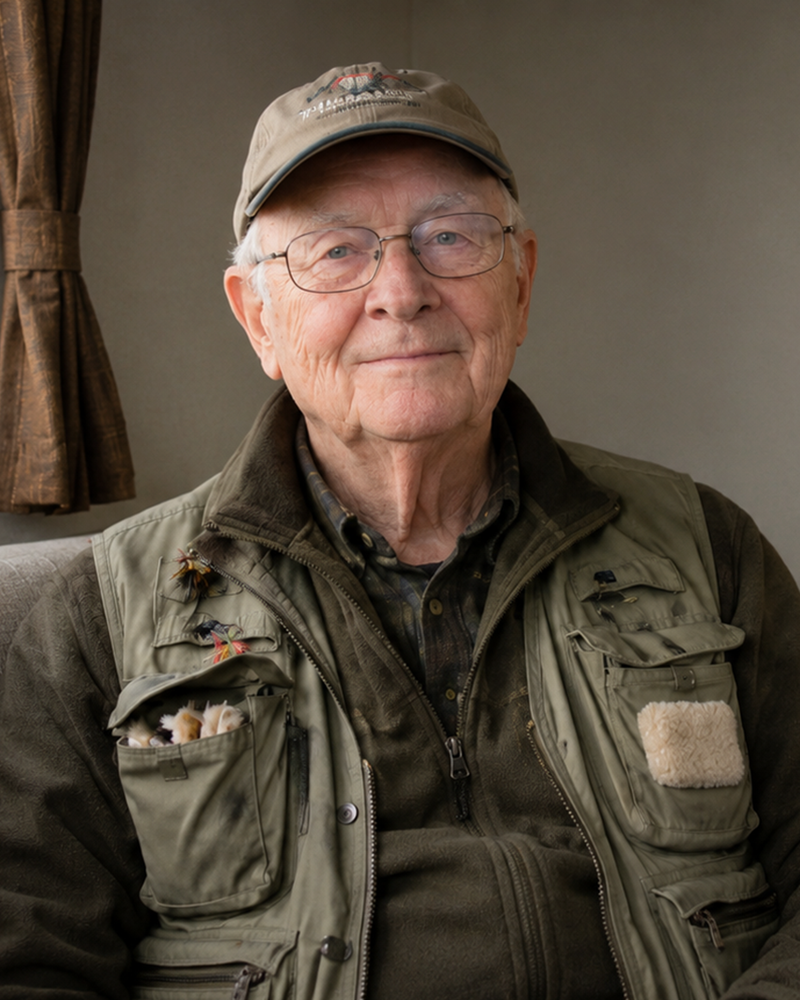 Bob of Bob's Bait Box